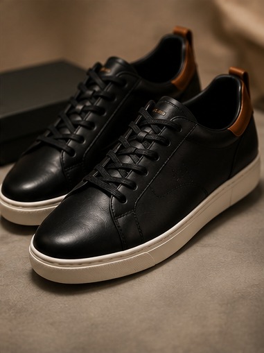 Signature Sneakers